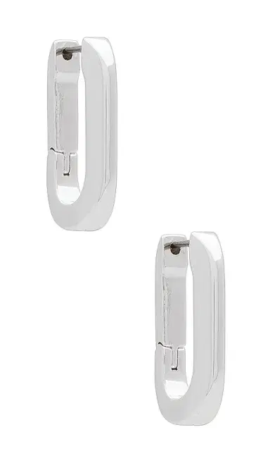 Jenny Bird U Link Earrings | Thumbnail 1 Jenny Bird U Link Earrings | Thumbnail 1