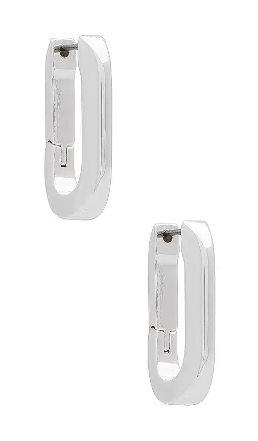 Jenny Bird U Link Earrings
