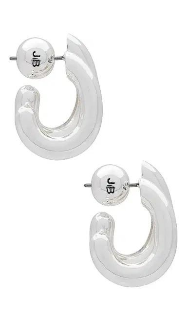 Jenny Bird Florence Earrings | Thumbnail 2 Jenny Bird Florence Earrings | Thumbnail 2