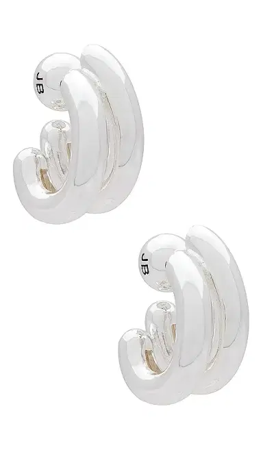 Jenny Bird Florence Earrings | Thumbnail 1 Jenny Bird Florence Earrings | Thumbnail 1