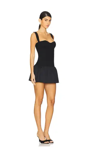 MAJORELLE Elliot Mini Dress | Thumbnail 2 MAJORELLE Elliot Mini Dress | Thumbnail 2