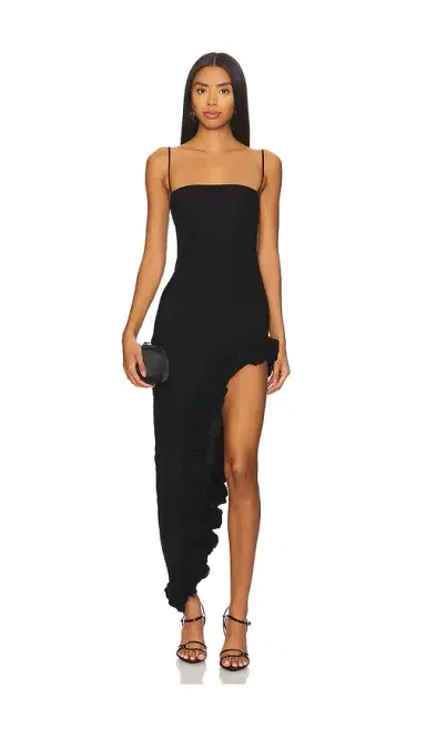 MAJORELLE Montauk Gown | Thumbnail 1