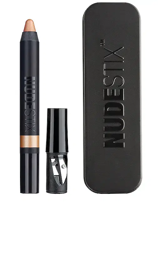NUDESTIX Magnetic Luminous Eye Color
