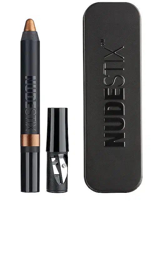 NUDESTIX Magnetic Luminous Eye Color