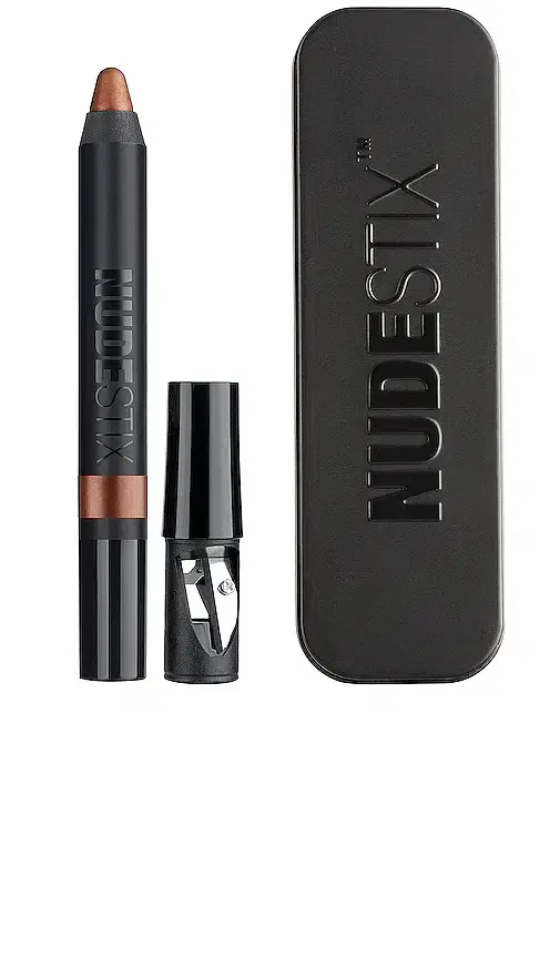 NUDESTIX Magnetic Luminous Eye Color