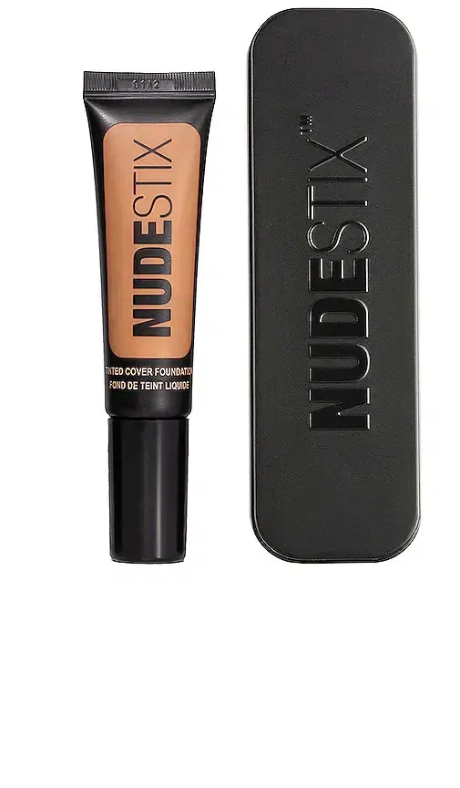 NUDESTIX Tinted Cover Foundation