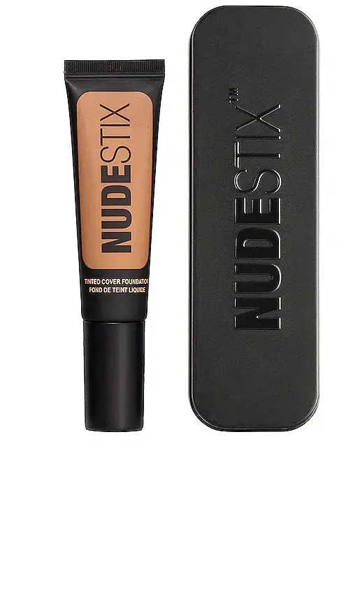 NUDESTIX Tinted Cover Foundation