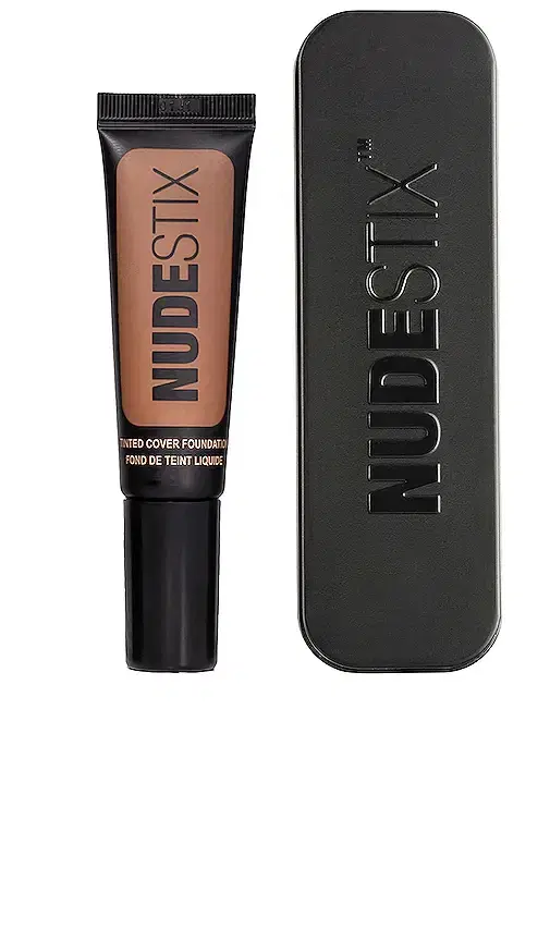 NUDESTIX Tinted Cover Foundation