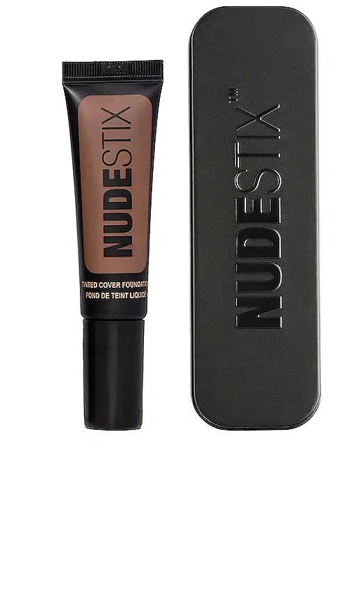 Tinted Cover Foundation