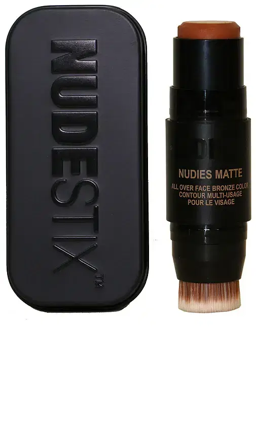 NUDESTIX Nudies Matte Blush & Bronze