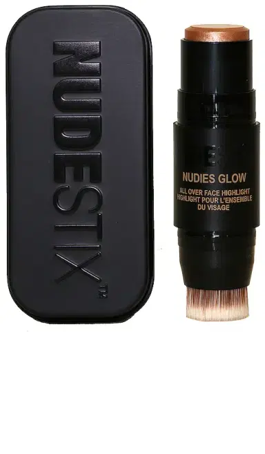 NUDESTIX Nudies All Over Face Color Glow | Thumbnail 1