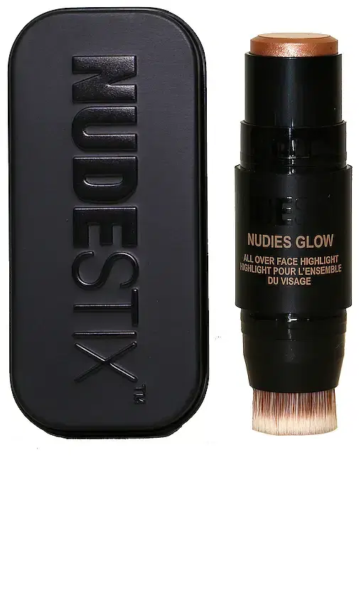 NUDESTIX Nudies All Over Face Color Glow