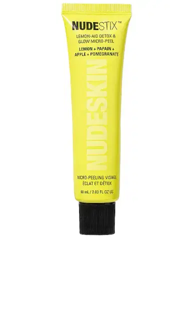 NUDESTIX Lemon-Aid Detox & Glow Micro-Peel | Thumbnail 1