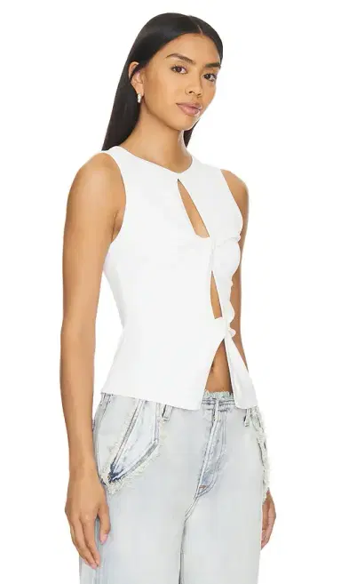 h:ours Rhyan Top | Thumbnail 2 h:ours Rhyan Top | Thumbnail 2