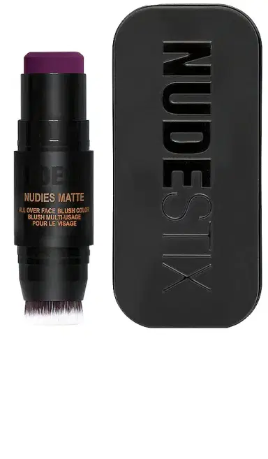 NUDESTIX Nudies Matte All Over Face Blush Color | Thumbnail 1 NUDESTIX Nudies Matte All Over Face Blush Color | Thumbnail 1