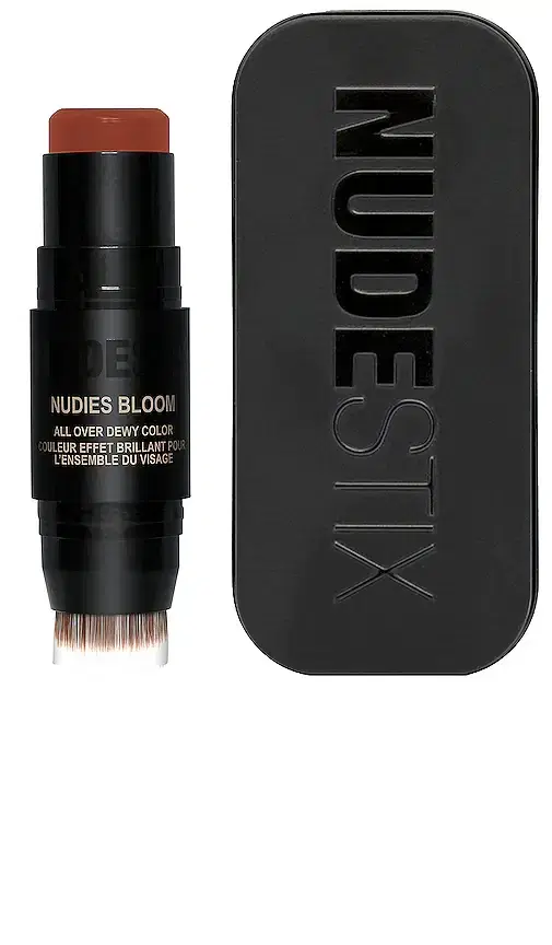 NUDESTIX Nudies Bloom All Over Face Dewy Color