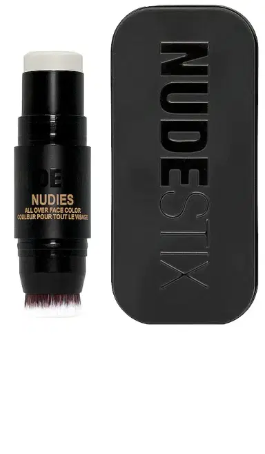 NUDESTIX Nudies Glow All Over Face Highlight | Thumbnail 1 NUDESTIX Nudies Glow All Over Face Highlight | Thumbnail 1