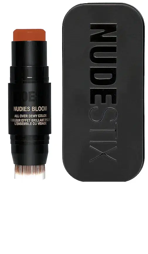 NUDESTIX Nudies Bloom All Over Face Dewy Color