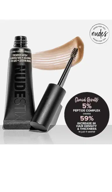 NUDESTIX Brow Set Gel XL | Thumbnail 2