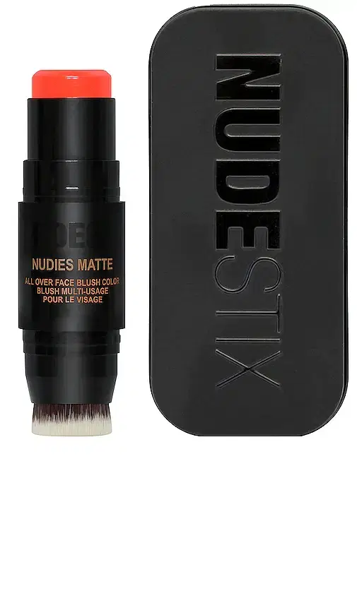 NUDESTIX Nudies Matte Blush & Bronze