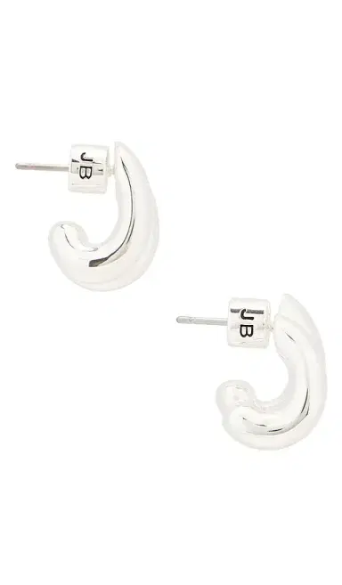 Jenny Bird Mini Florence Earrings | Thumbnail 2 Jenny Bird Mini Florence Earrings | Thumbnail 2