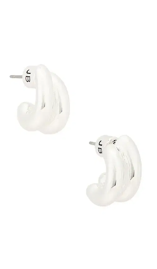 Jenny Bird Mini Florence Earrings