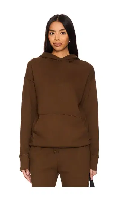 NSF Ellis Relaxed Pull Over Hoodie | Thumbnail 1 NSF Ellis Relaxed Pull Over Hoodie | Thumbnail 1