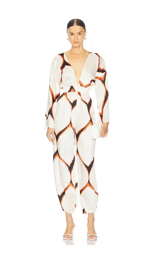MISA Los Angeles Amina Jumpsuit