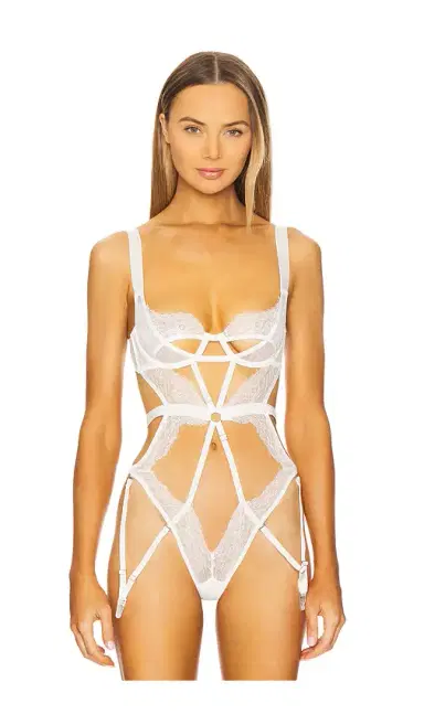 Thistle and Spire Minna Playsuit | Thumbnail 2 Thistle and Spire Minna Playsuit | Thumbnail 2