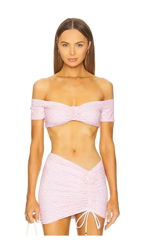 Bananhot Stefan Top