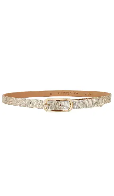 STREETS AHEAD Aurelle Belt | Thumbnail 1