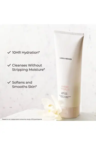 Laura Mercier Hydrating Body Wash | Thumbnail 9