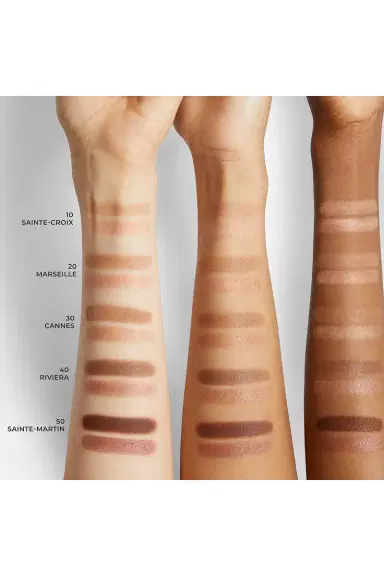 Laura Mercier Bronze Color Infusion | Thumbnail 6