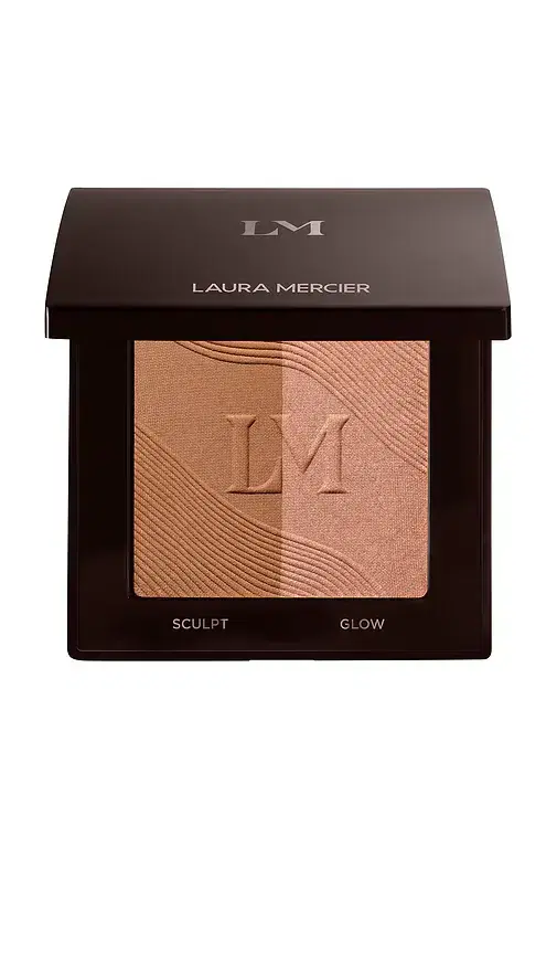 Laura Mercier Bronze Color Infusion