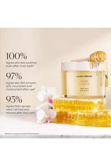 Laura Mercier Honey Bath | Thumbnail 6