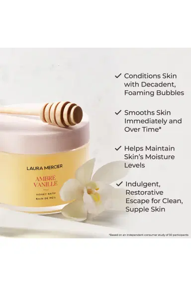 Laura Mercier Honey Bath | Thumbnail 9
