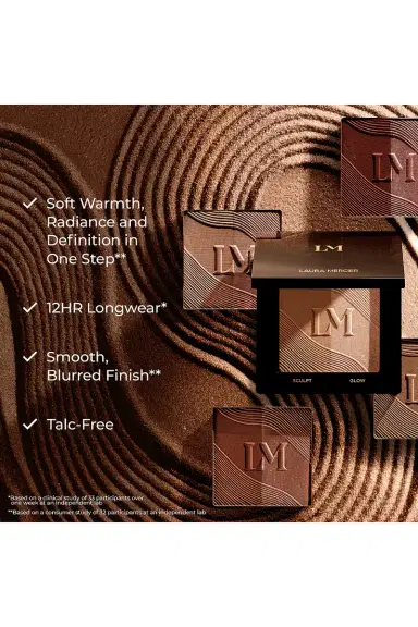 Laura Mercier Bronze Color Infusion | Thumbnail 7