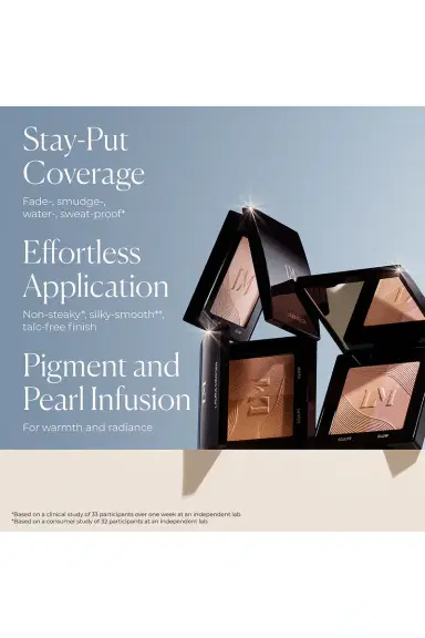 Laura Mercier Bronze Color Infusion | Thumbnail 8