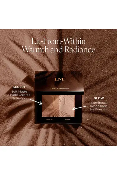 Laura Mercier Bronze Color Infusion | Thumbnail 9