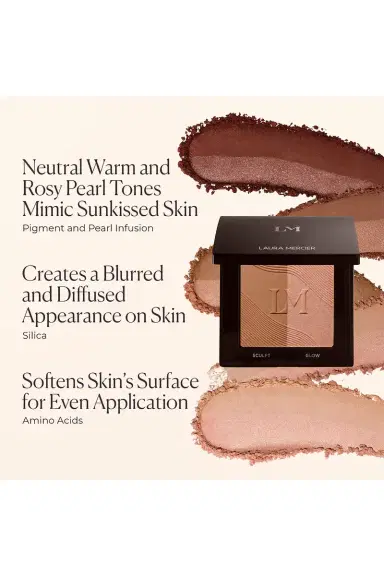 Laura Mercier Bronze Color Infusion | Thumbnail 10