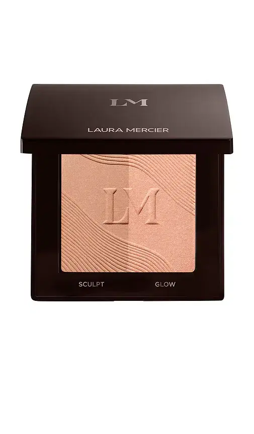 Laura Mercier Bronze Color Infusion
