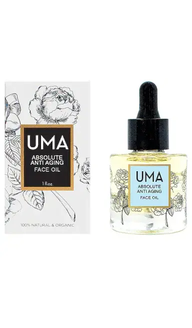 Uma Absolute Anti Aging Face Oil | Thumbnail 2