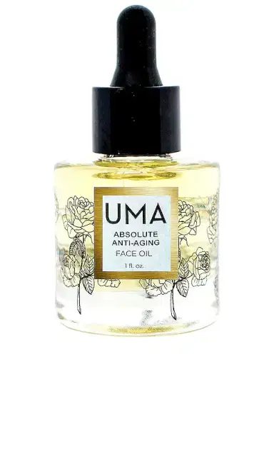 Uma Absolute Anti Aging Face Oil | Thumbnail 1