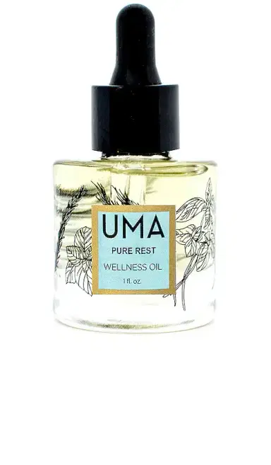 Uma Pure Rest Wellness Oil | Thumbnail 1