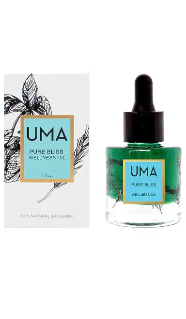 Uma Pure Bliss Wellness Oil | Thumbnail 2