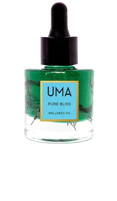 Uma Pure Bliss Wellness Oil | Thumbnail 1