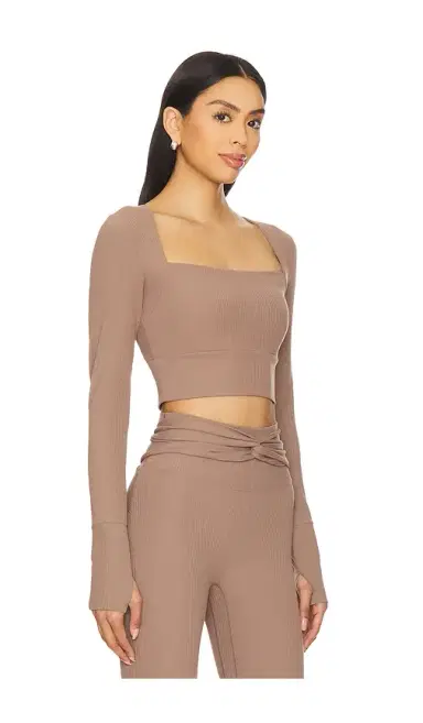 Nylora Hugo Top | Thumbnail 2