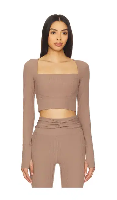 Nylora Hugo Top | Thumbnail 1