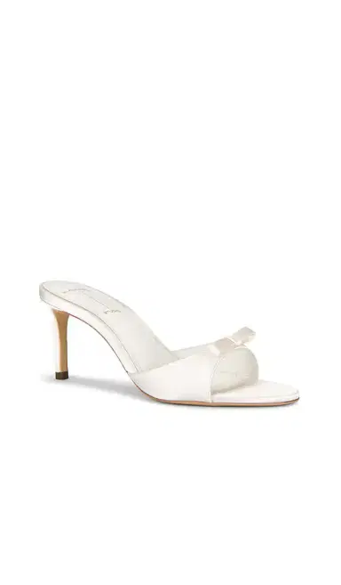Black Suede Studio Albie Sandal | Thumbnail 2