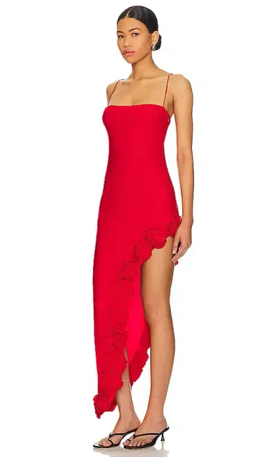 MAJORELLE Montauk Gown | Thumbnail 2